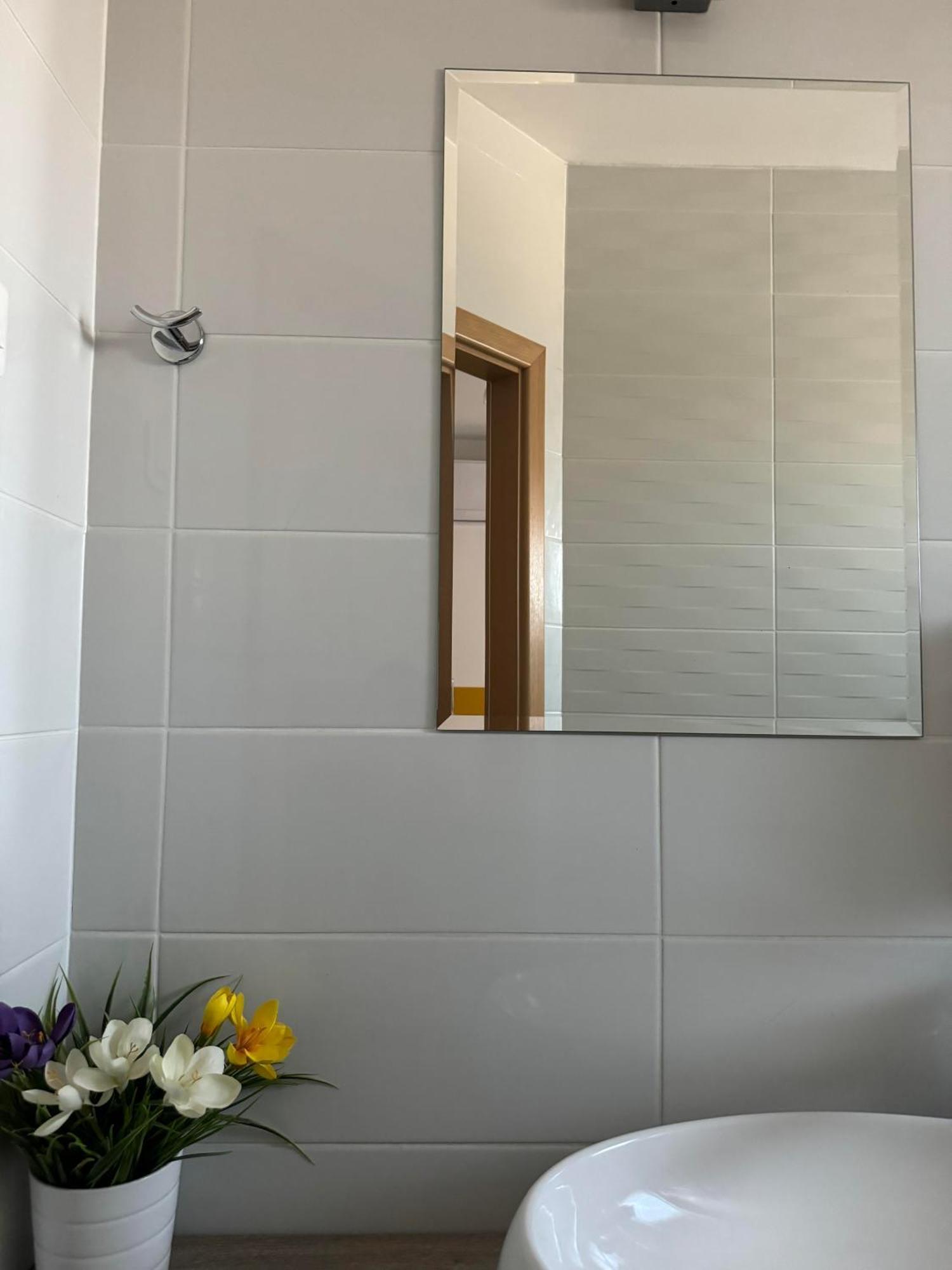 Pansion Komfor Fitea Osijek Room photo